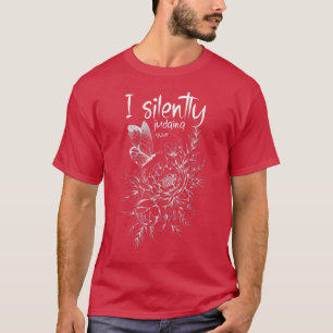 Butterfly T-Shirt
