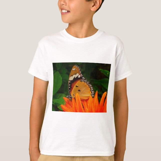 Butterfly T-Shirt (Front)