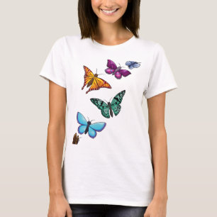 Butterfly T-Shirt