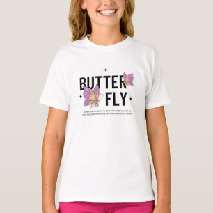 Butterfly T-Shirt