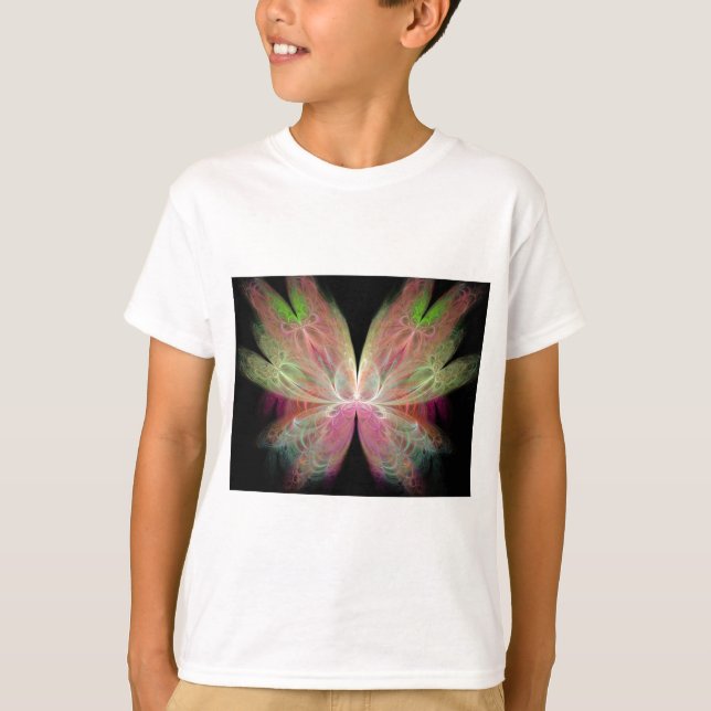 Butterfly T-Shirt (Front)