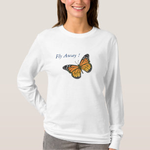 Butterfly T-Shirt