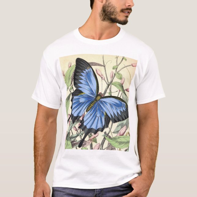 Butterfly T-Shirt (Front)