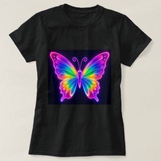 Butterfly Tees Co. Butterfly Shirt 0047741