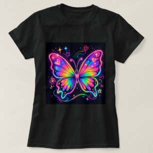 Butterfly Tees Co. Butterfly Shirt 0047743
