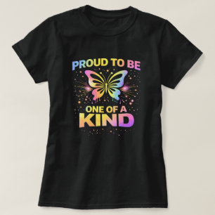 Butterfly Tees Co. One Of A Kind 0047728