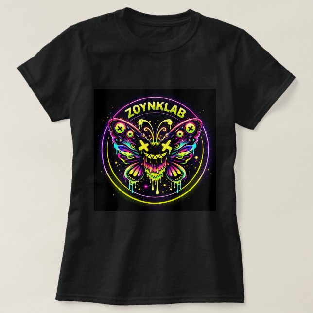 Butterfly Tees Co. Zoynklab 0047765 (Design Front)