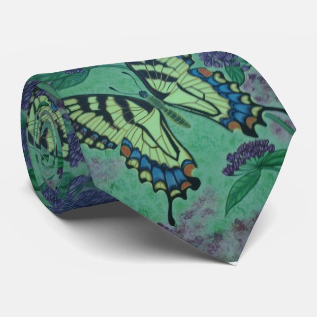 Butterfly Tie (Rolled)