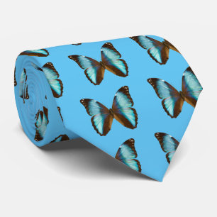 Butterfly Tie