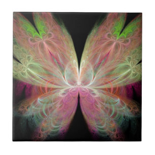 Butterfly Tile