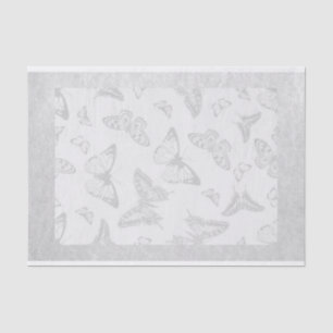 Butterfly Tissue Paper