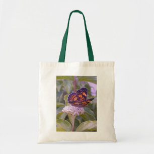 Butterfly Tote Bag