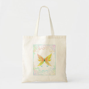 Butterfly Tote Bag