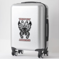 Butterfly Tribal...Tarlov Cyst