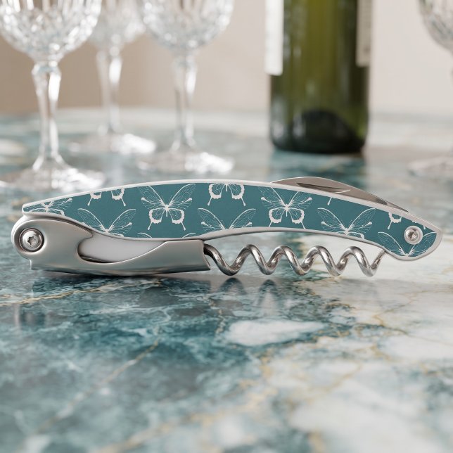 Butterfly Waiter's Corkscrew (Creator Uploaded)