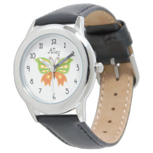 Butterfly Watch