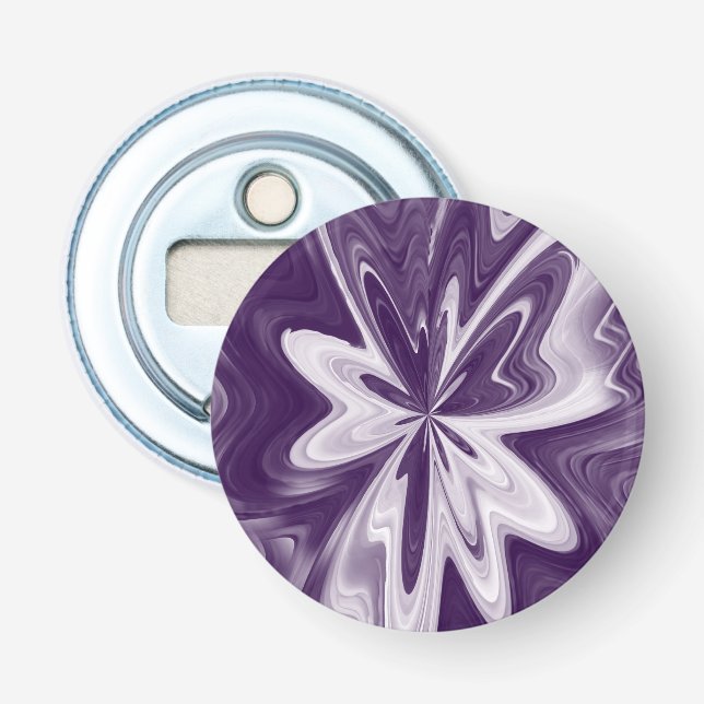butterfly wings bottle opener (Front)