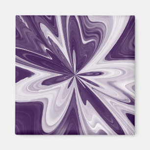 butterfly wings magnet