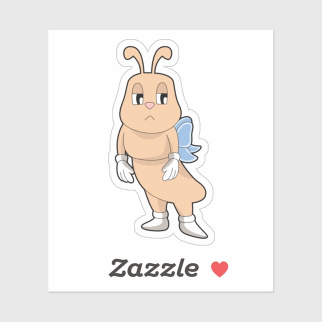 Butterfly without Wings (Sheet)