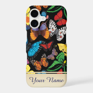 Butterfly World Customized