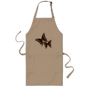 Butterfly's Apron