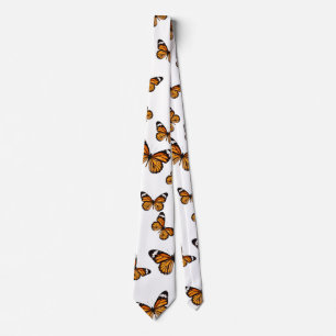 Butterflys Tie