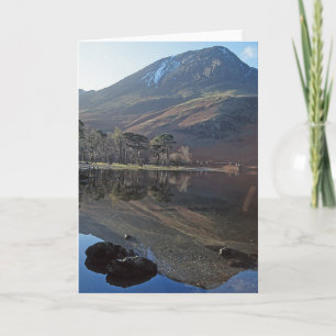 Buttermere Card