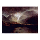 Buttermere Lake by Joseph Mallord William Turner