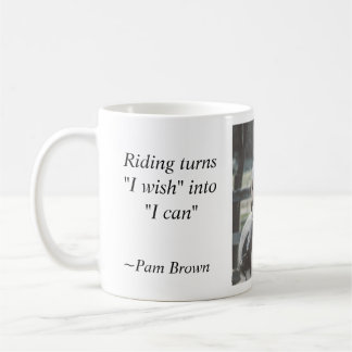 Buttermilk Mug