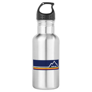 Butternut Ski Resort 532 Ml Water Bottle
