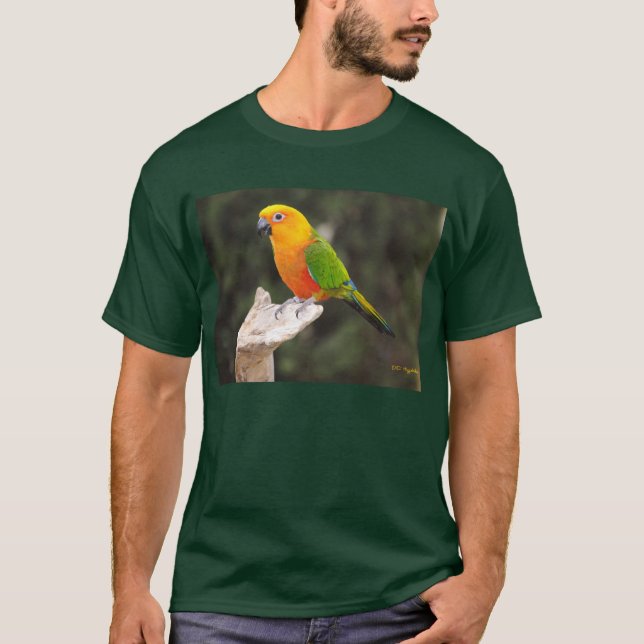 Butters I T-Shirt (Front)