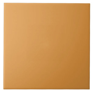 Butterscotch Yellow Brown Caramel tile