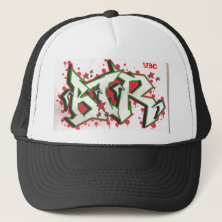 BUTTERTATOO TRUCKER HAT