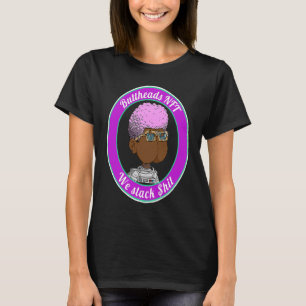 Buttheads NFT T-Shirt