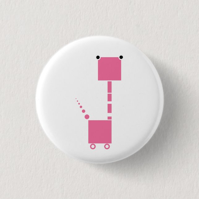 Button (Front)