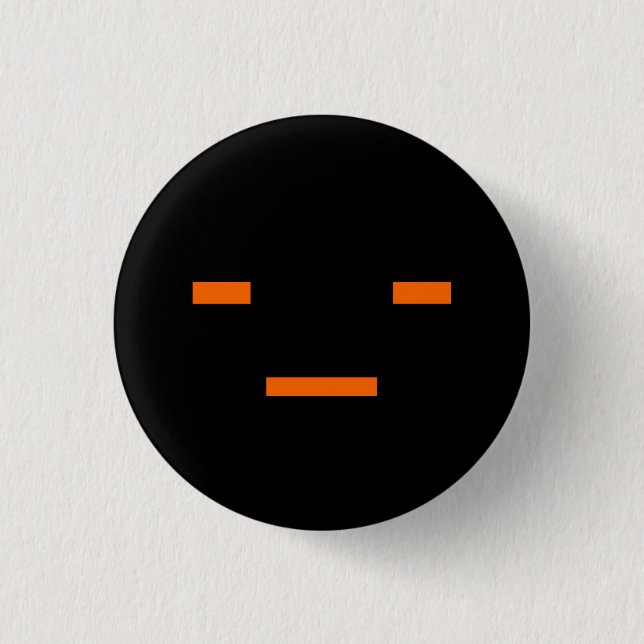 -_- Button (Front)