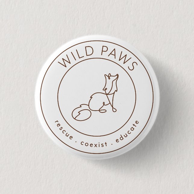 Button (Front)