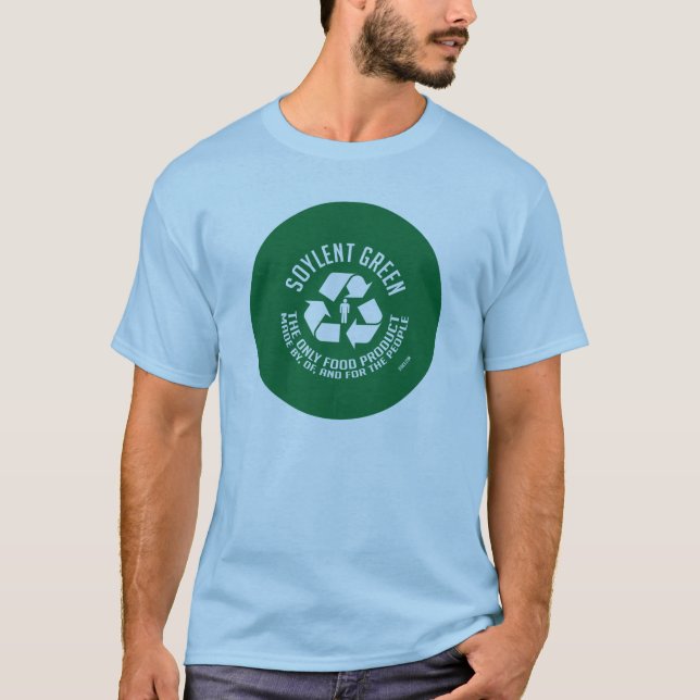 button2 T-Shirt (Front)