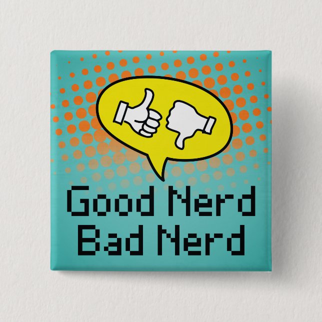 Button (2" Square) (Front)