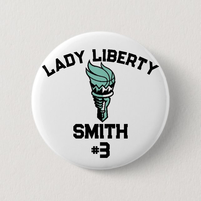 Button #3 (Front)
