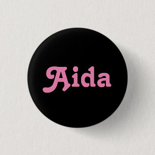 Button Aida
