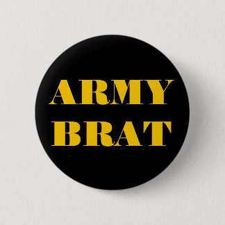 Button Army Brat