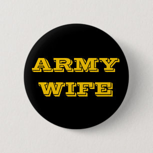Button Army Wife