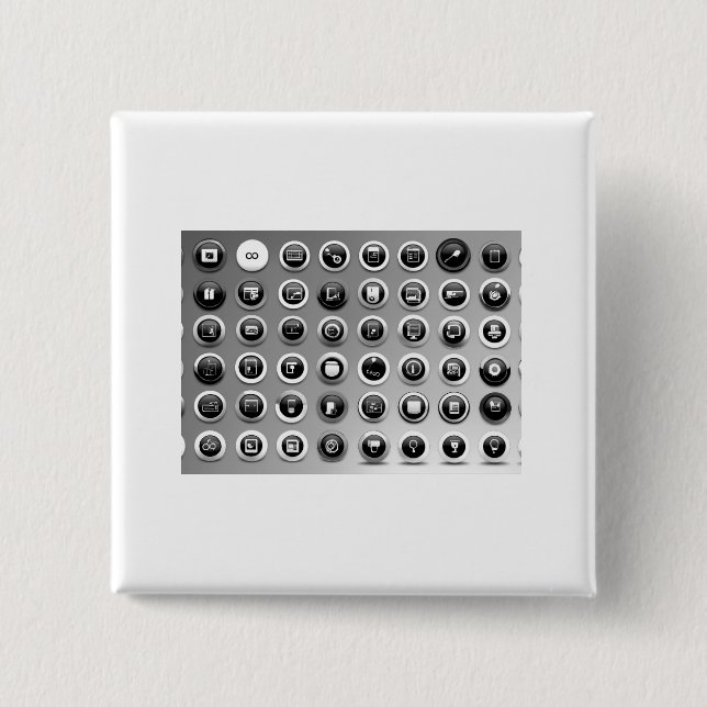 Button Art (Front)