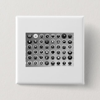 Button Art