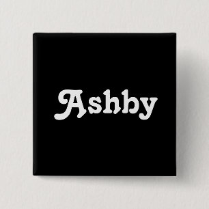 Button Ashby