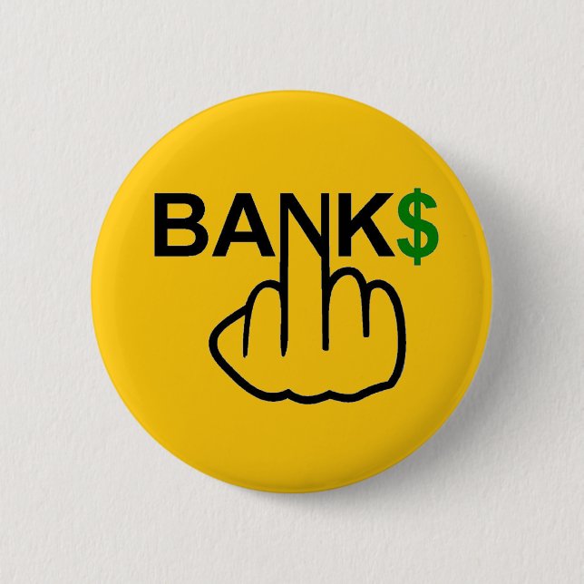 Button Banks Flip (Front)