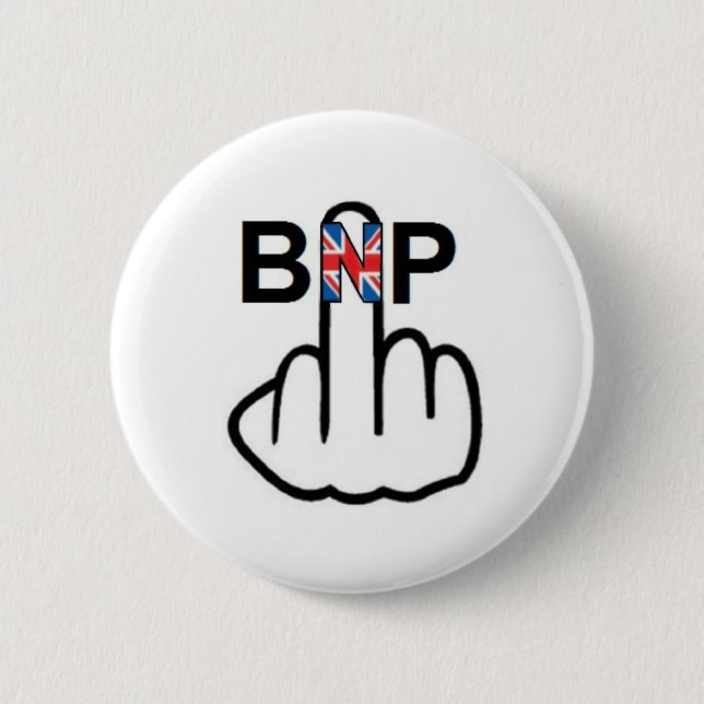 Button BNP Flip (Front)