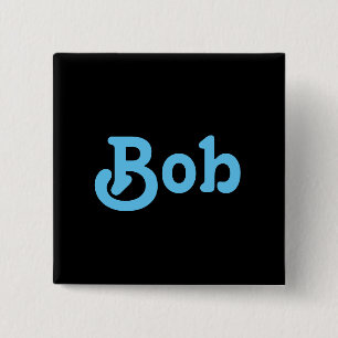 Button Bob