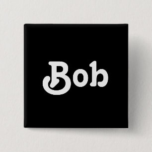 Button Bob